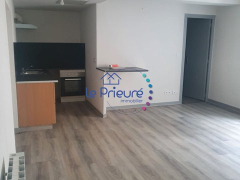 Première photo du bien