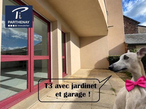 Première photo du bien