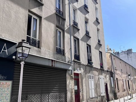 Première photo du bien