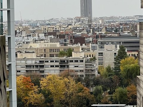 Première photo du bien