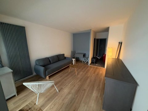 Première photo du bien