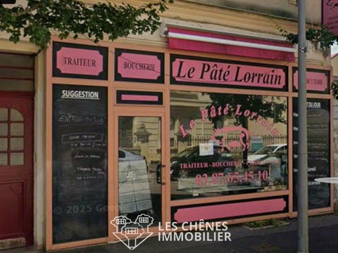 Première photo du bien