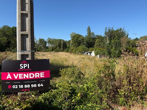 Première photo du bien