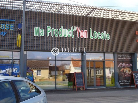 Première photo du bien