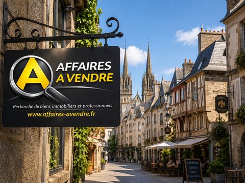 Première photo du bien