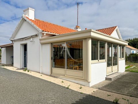 Première photo du bien