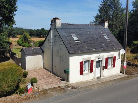 Première photo du bien