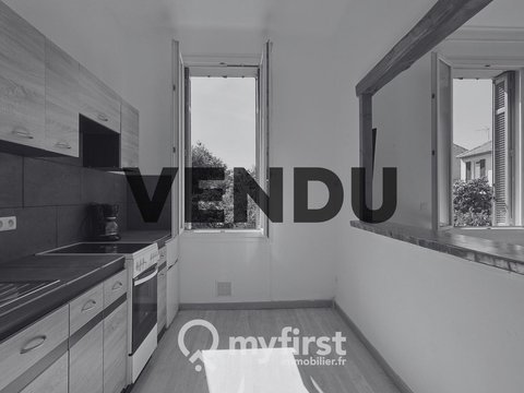 Première photo du bien