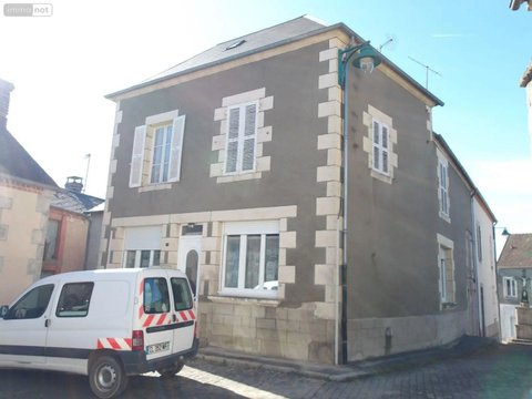 Première photo du bien
