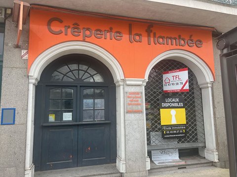 Première photo du bien