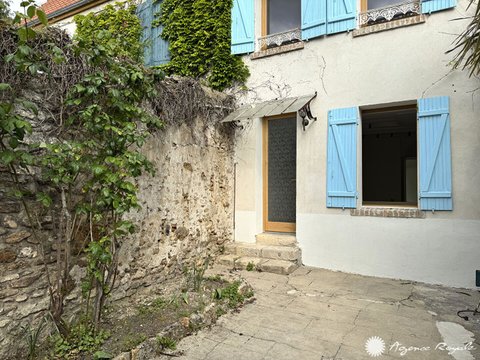 Première photo du bien