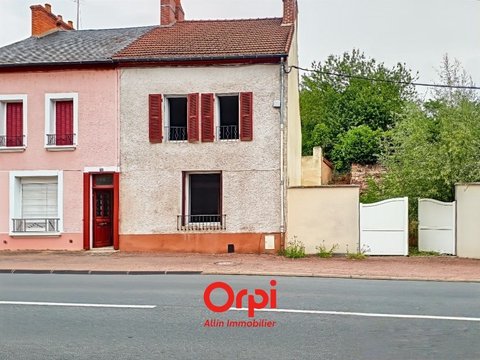 Première photo du bien