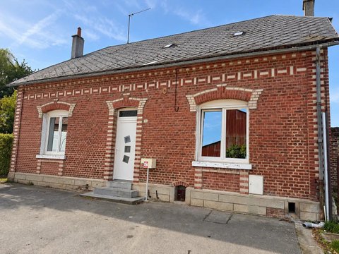 Première photo du bien