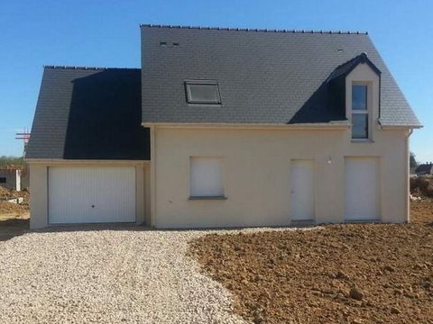 Première photo du bien