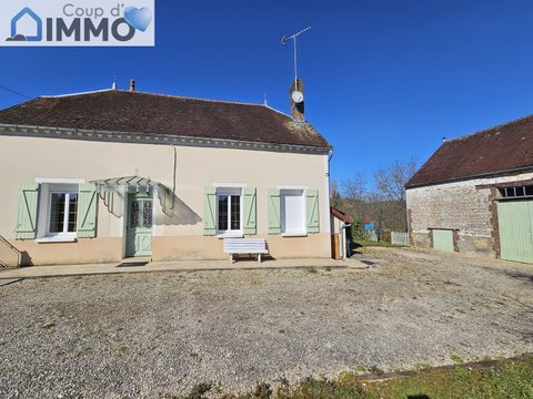 Première photo du bien