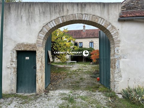Première photo du bien