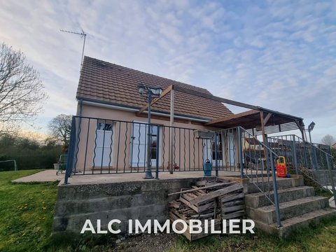Première photo du bien