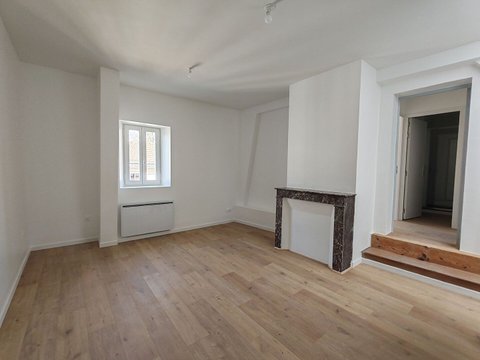 Première photo du bien