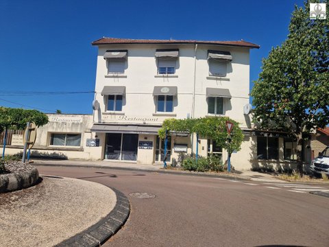 Première photo du bien