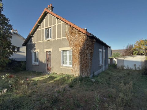 Première photo du bien