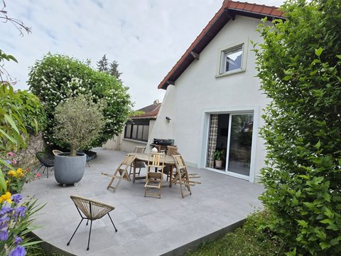 Première photo du bien