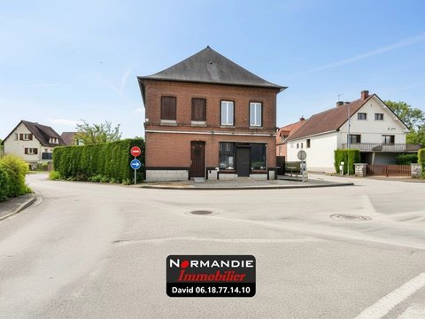 Première photo du bien