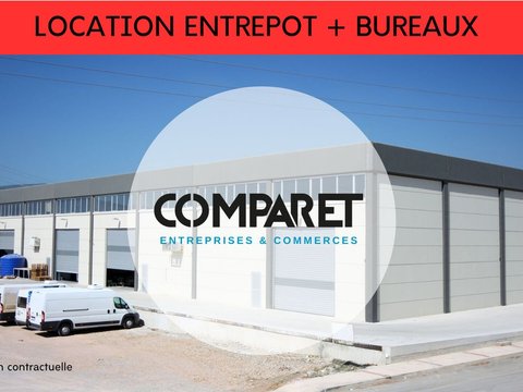 Première photo du bien
