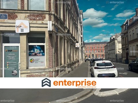 Première photo du bien