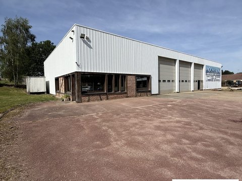 Première photo du bien