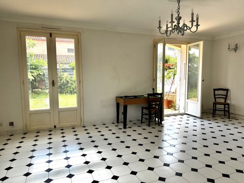 Première photo du bien