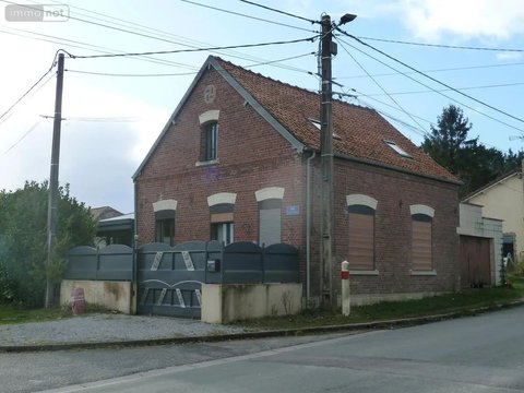 Première photo du bien