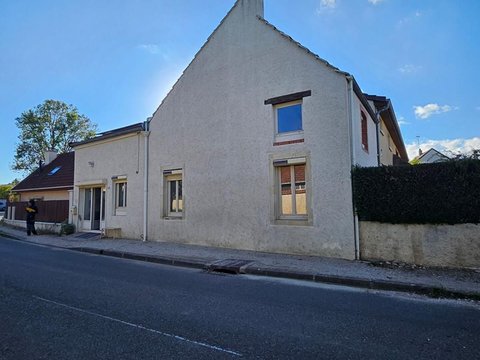 Première photo du bien