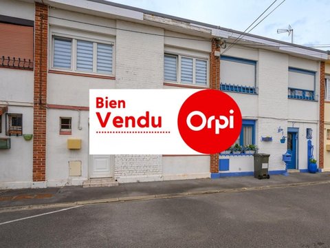 Première photo du bien