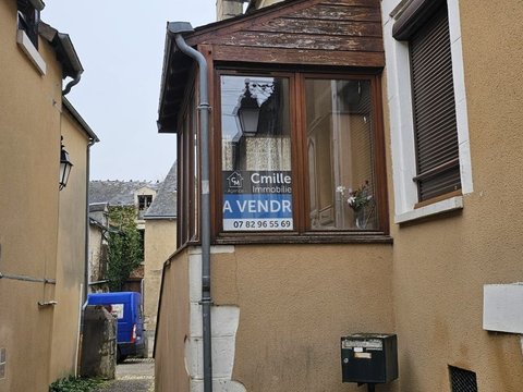 Première photo du bien