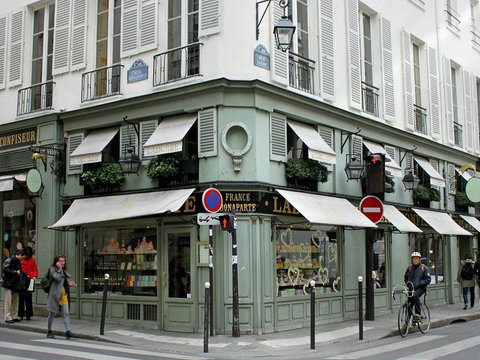 Première photo du bien