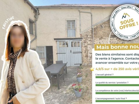 Première photo du bien