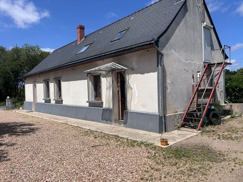 Première photo du bien