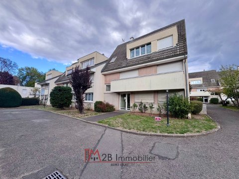 Première photo du bien