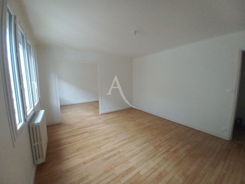 Première photo du bien