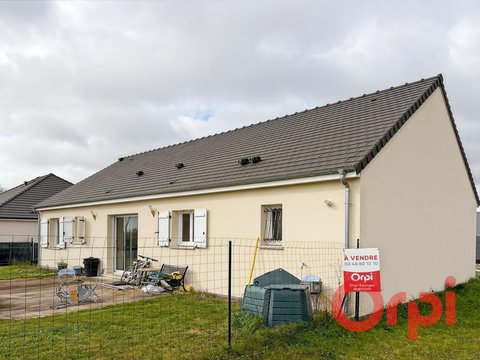 Première photo du bien
