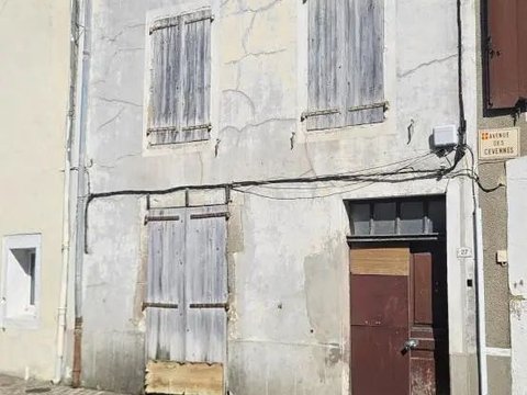 Première photo du bien