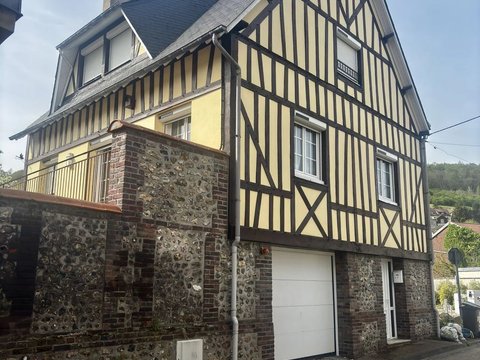 Première photo du bien
