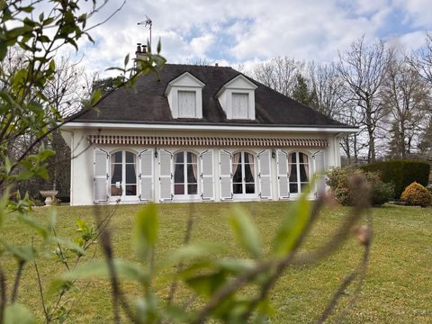 Première photo du bien