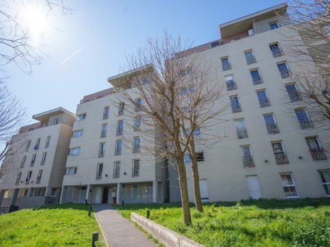 Première photo du bien