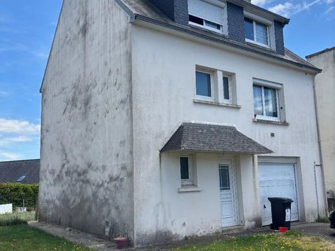 Première photo du bien