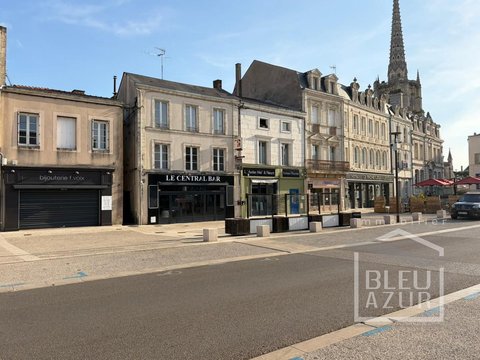 Première photo du bien