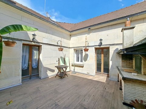 Première photo du bien