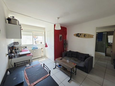 Première photo du bien