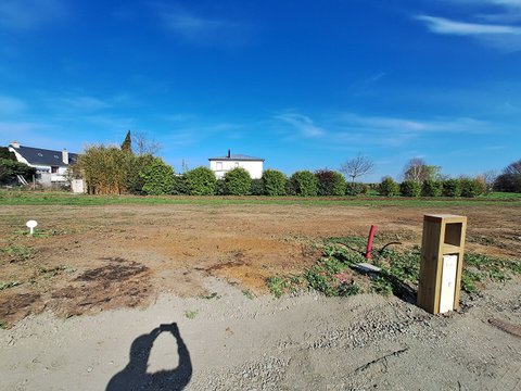 Première photo du bien