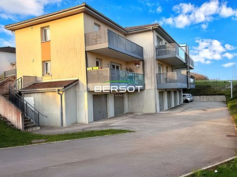 Première photo du bien